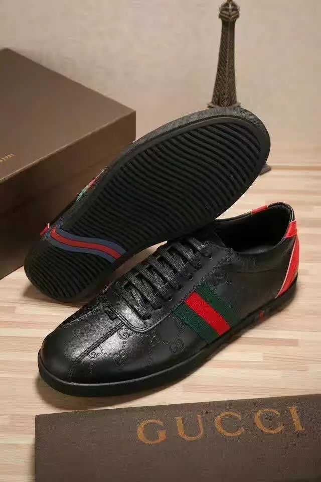 Gucci Uomo Scarpe 0065